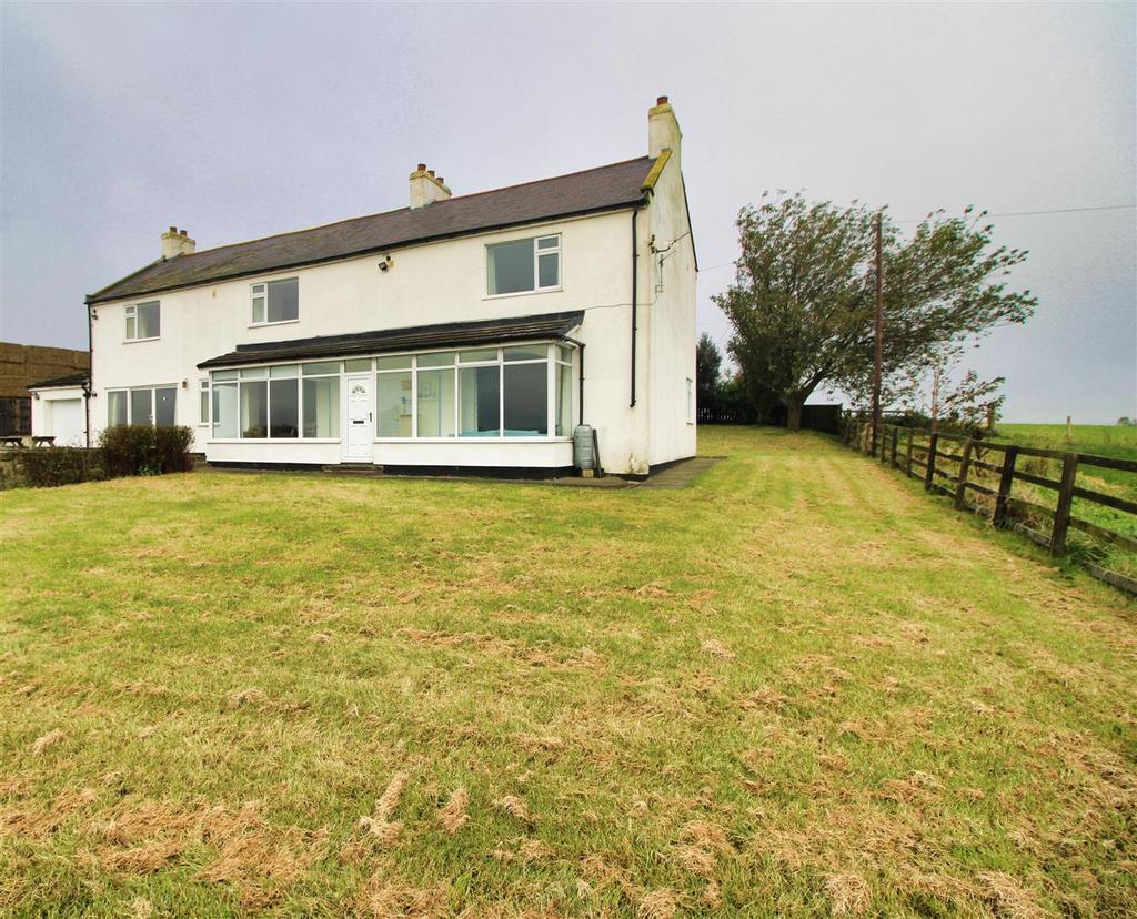 Whitton Lane, StocktonOnTees TS21 5 bed detached house to rent £