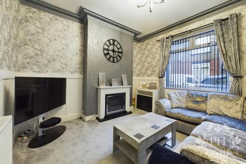 3 bedroom terraced house for sale, Gladstone Street, Middlesbrough