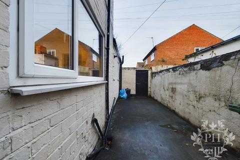 25 Gladstone Street, Middlesbrough, TS6 9LG
