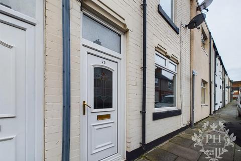25 Gladstone Street, Middlesbrough, TS6 9LG