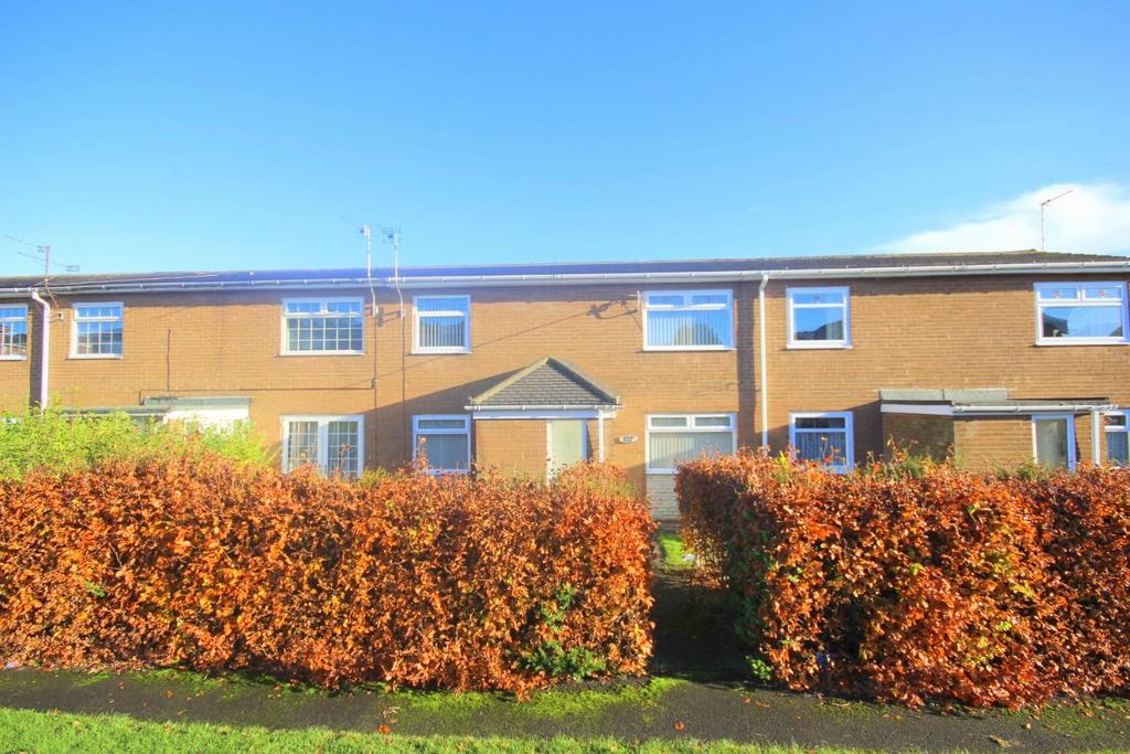 Gainford, Chester Le Street 3 bed link detached house £595 pcm (£137 pw)