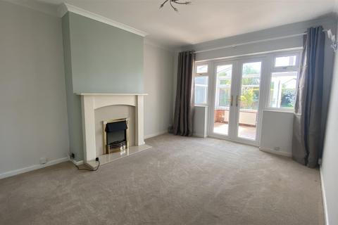 4 bedroom detached house to rent - Welbeck Grove, Derby DE22