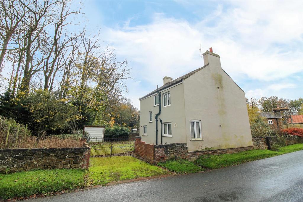 SkeltonOnUre, Ripon 4 bed detached house for sale £350,000