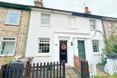 2 bedroom semi-detached house for sale, Queen Street, Chelmsford, CM2