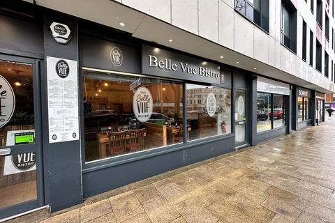 Restaurant for sale - 6-8 Belle Vue Way, Swansea