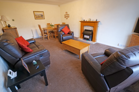 2 bedroom detached bungalow for sale - Green Bank, Barnoldswick, BB18