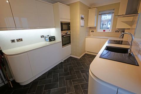 5 Green Bank, Barnoldswick, BB18 6HX