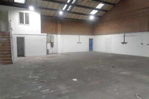 Industrial unit to rent, Henson Road, Darlington