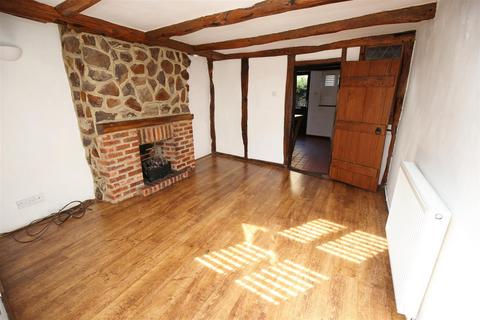 2 bedroom terraced house to rent - Maidstone Road, Wrotham Heath, Kent TN15 7RX