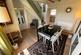 Hall into Dining Room