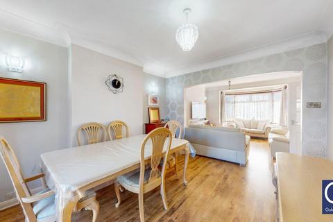 3 bedroom semi-detached house for sale, Portland Crescent, Stanmore, HA7
