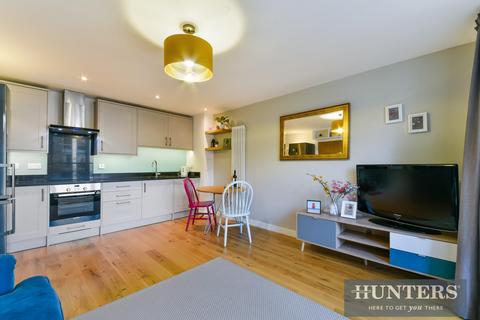 Apartment 203, Firestone House Clayponds Lane, Brentford, TW8 0GW