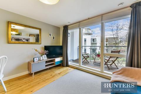 Apartment 203, Firestone House Clayponds Lane, Brentford, TW8 0GW