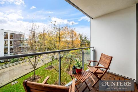 Apartment 203, Firestone House Clayponds Lane, Brentford, TW8 0GW