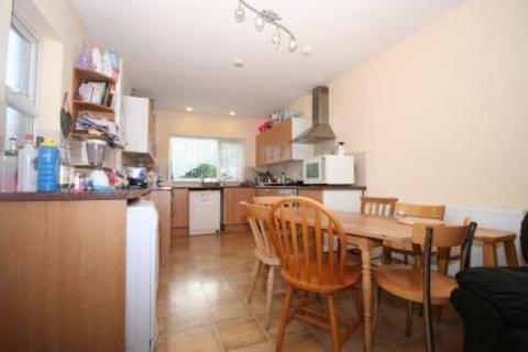 7 bedroom house to rent - Monks Road, Exeter