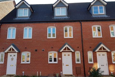 33 Hull Street, Hilton, Derby, DE65 5BP