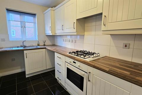 33 Hull Street, Hilton, Derby, DE65 5BP