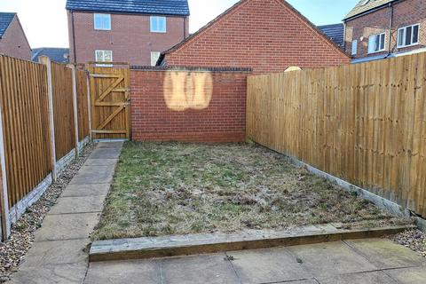 33 Hull Street, Hilton, Derby, DE65 5BP