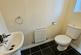 Cloakroom/WC