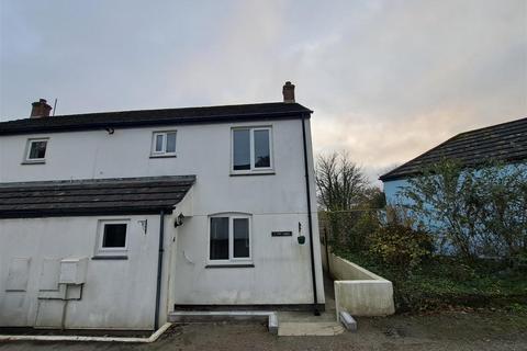 2 bedroom semi-detached house to rent - Pine Court, Perranwell Station