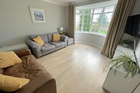 4 bedroom semi-detached house for sale - Eastlands Park, Bishopston, Swansea