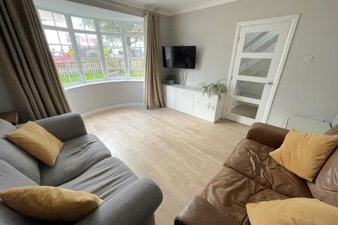 4 bedroom semi-detached house for sale - Eastlands Park, Bishopston, Swansea