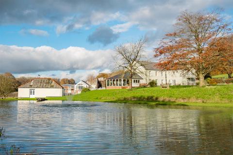 6 bedroom property with land for sale, Glancellyn, Nantgaredig, Carmarthen