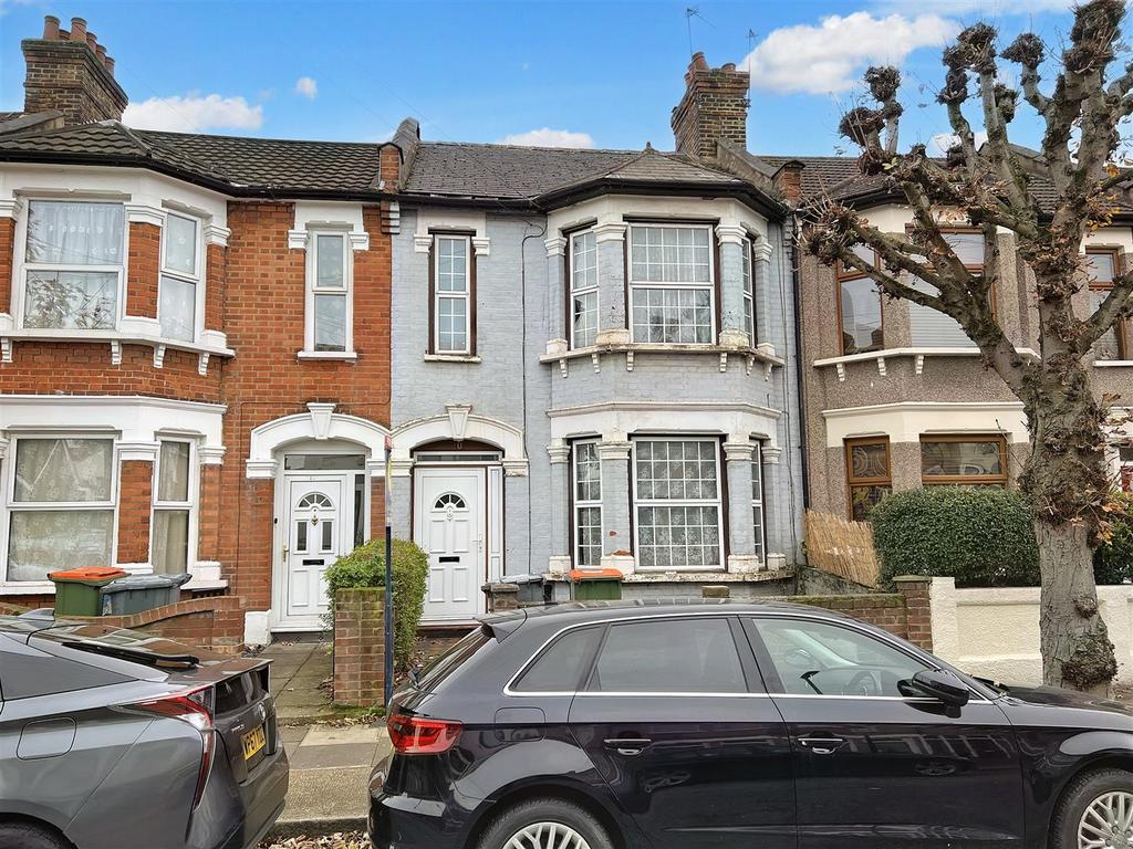 Tilbury Road, East Ham 2 bed terraced house for sale £392,000