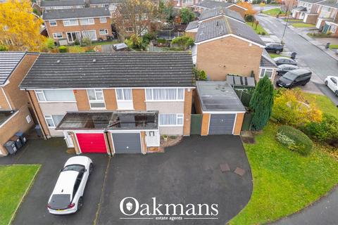 3 bedroom semi-detached house for sale - Christopher Road, Selly Oak, B29