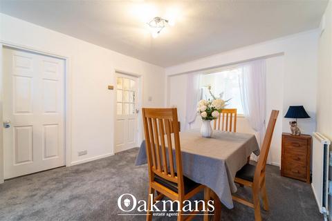 3 bedroom semi-detached house for sale, Christopher Road, Selly Oak, B29