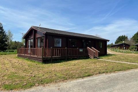 3 bedroom chalet for sale, Woolsery, Bideford