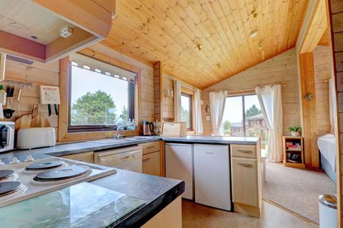 3 bedroom chalet for sale, Woolsery, Bideford