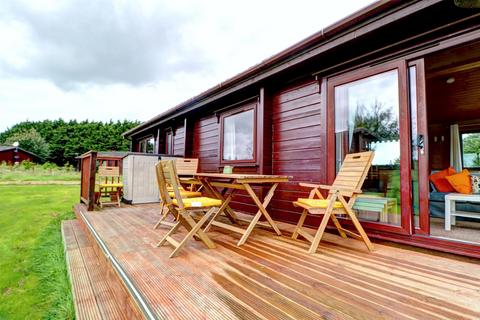 3 bedroom chalet for sale, Woolsery, Bideford