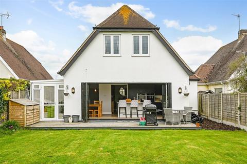 10 Croft Way, Bognor Regis, PO22 6AP