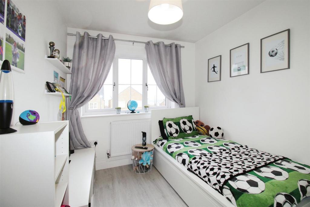 Bedroom 4