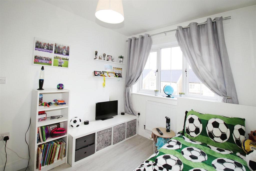 Bedroom 4