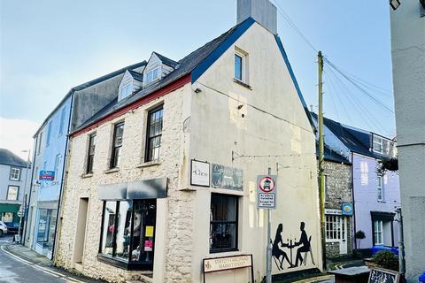 Property for sale, Carmarthen Street, Llandeilo