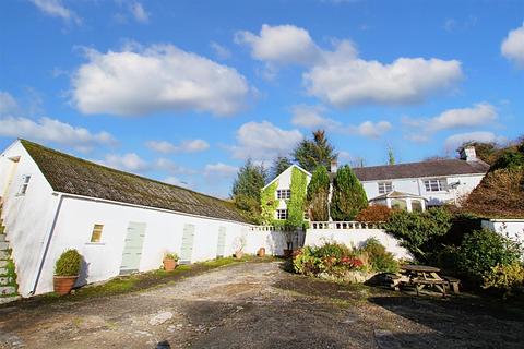 4 bedroom property with land for sale - Rhydargaeau,  Carmarthen