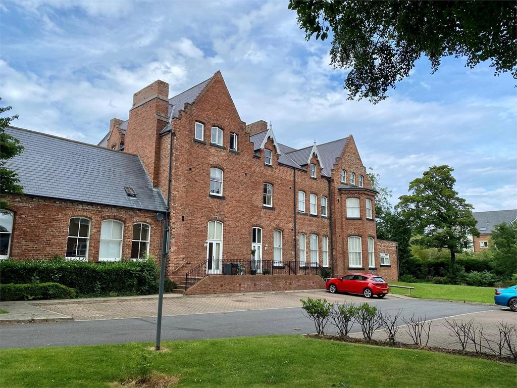 St Michaels Court, Gray Road, Sunderland, SR2 2 bed apartment for sale ...