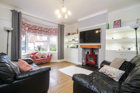4 bedroom terraced house for sale, Tarset Road, South Wellfield, Whitley Bay