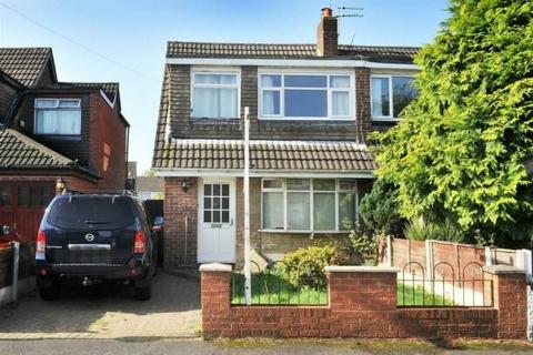 3 bedroom semi-detached house for sale - Farnham Drive, Irlam, Manchester, M44
