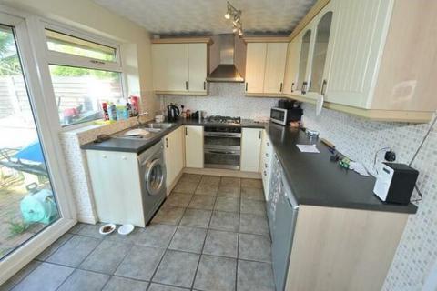 9 Farnham Drive, Irlam, Manchester, M44 6DG