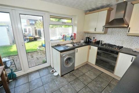 9 Farnham Drive, Irlam, Manchester, M44 6DG