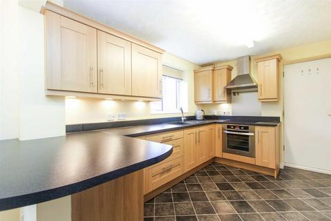 3 bedroom detached house for sale, Robert Westall Way, North Shields