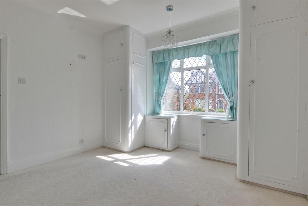 Two Bedrooms