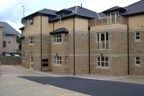 1, The Grange Beever Lane, Barnsley, S75 2PL