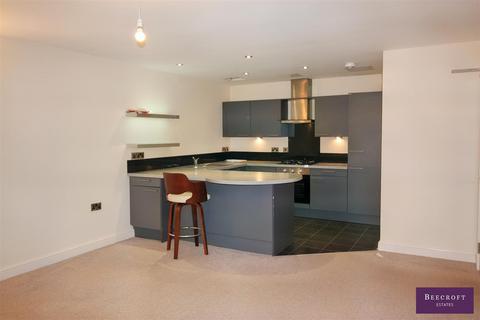 1, The Grange Beever Lane, Barnsley, S75 2PL