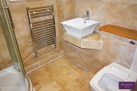 1, The Grange Beever Lane, Barnsley, S75 2PL