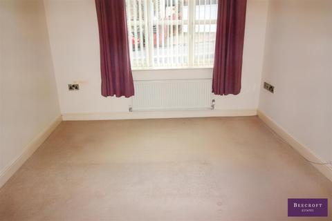 1, The Grange Beever Lane, Barnsley, S75 2PL