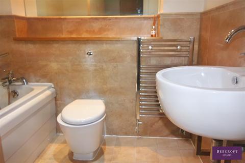 1, The Grange Beever Lane, Barnsley, S75 2PL